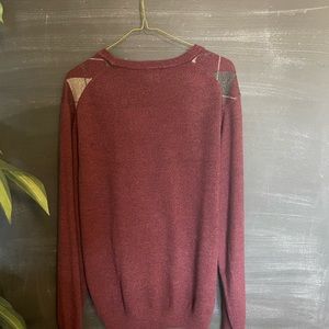 Vintage Dockers Sweater